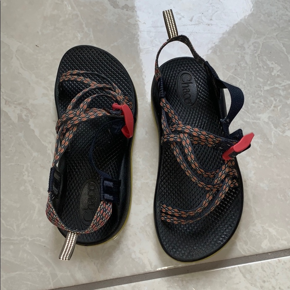 chacos